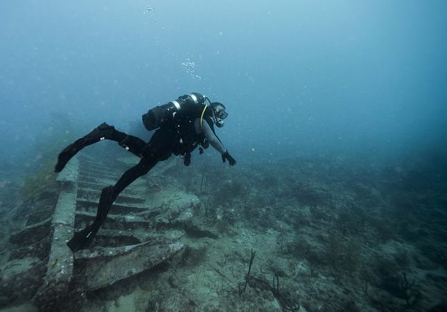 Główne zestawy do nurkowania, dostępne w sklepie TUSA