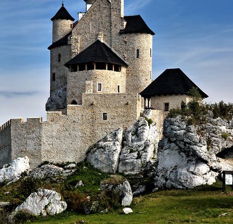 Komfortowe pokoje jakie proponuje Zajazd u Hermanów