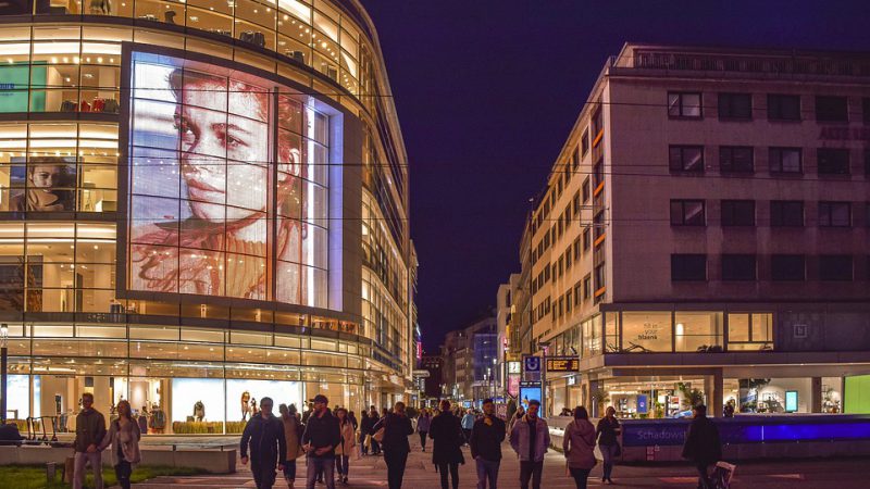 Nowoczesny komputer oraz jego dyspozycja