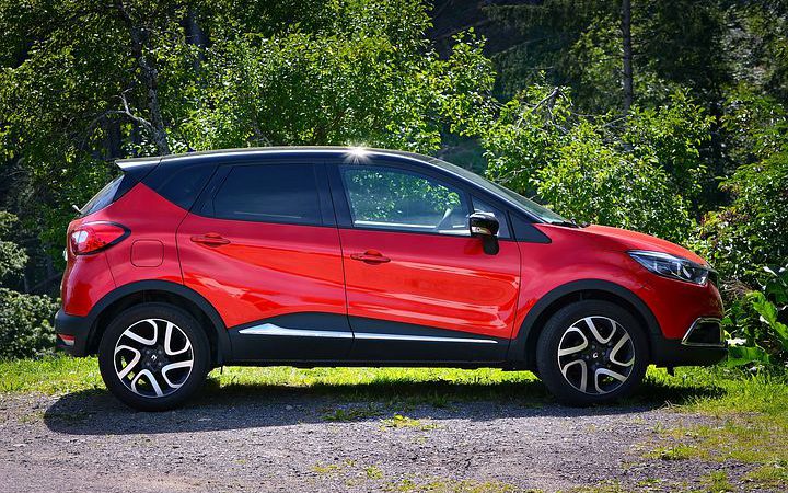 Sportowe auta na wynajem – wszystko, co powinieneś wiedzieć