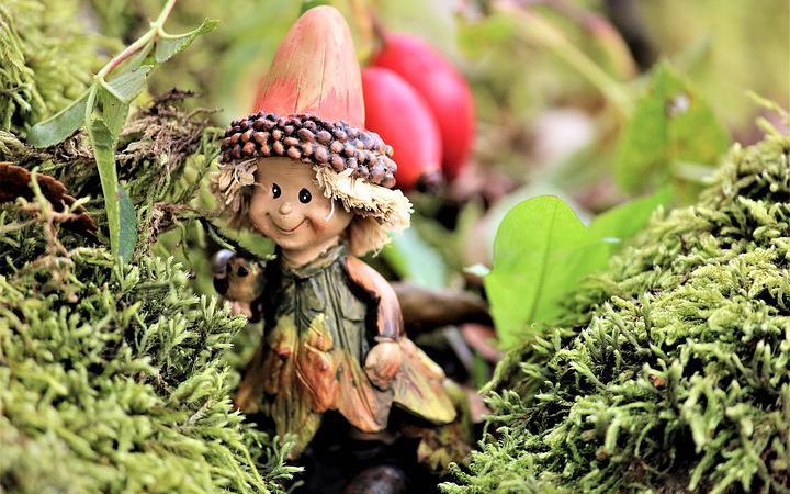 O czym należy pamiętać, jeżeli się wybiera huśtawkę do swojego ogrodu