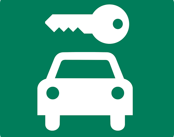 Wypożyczenie samochodu dostawczego – o czym należy pamiętać