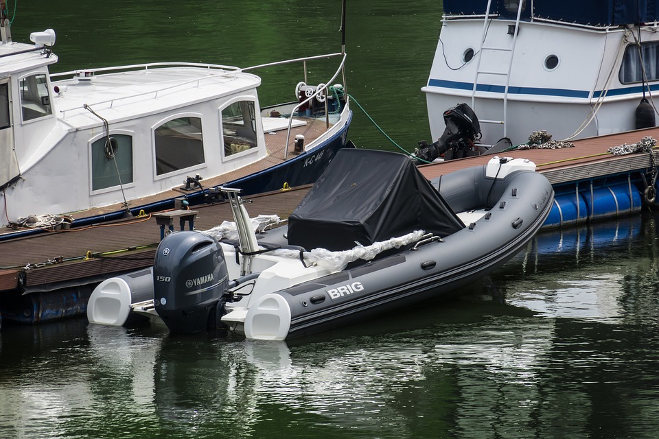 Remonty silników morskich – najważniejsze wiadomości oraz nowinki