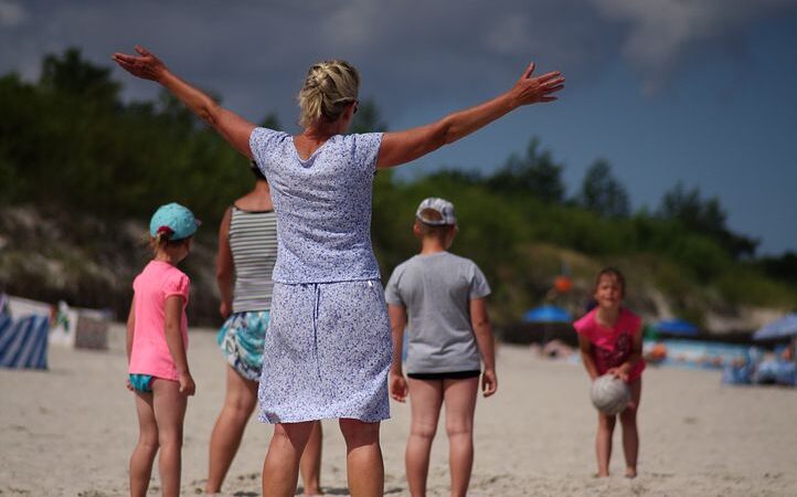 Kurs na kolonijnego wychowawcę – gdzie da się go wygodnie i szybko zrobić