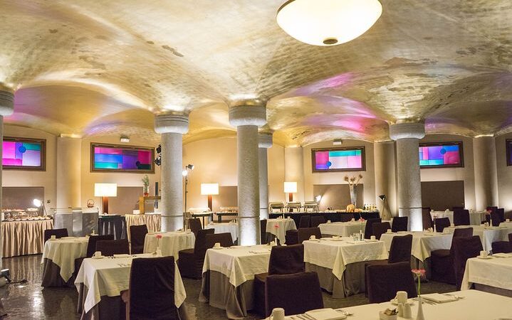 Sala na szkolenie czy konferencję – jak znaleźć dobrą