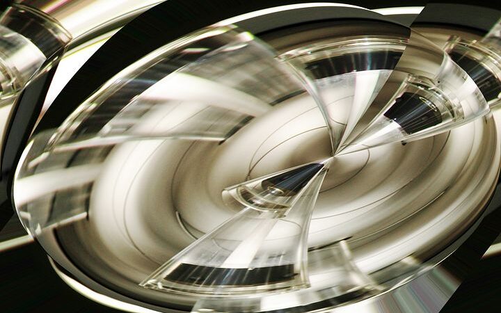 Nowoczesne urządzenia wykorzystywane obecnie w przemyśle