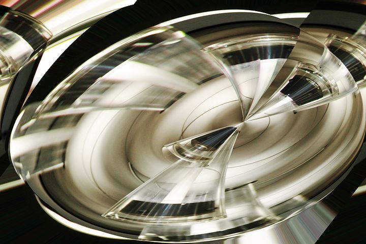 Nowoczesne urządzenia wykorzystywane obecnie w przemyśle