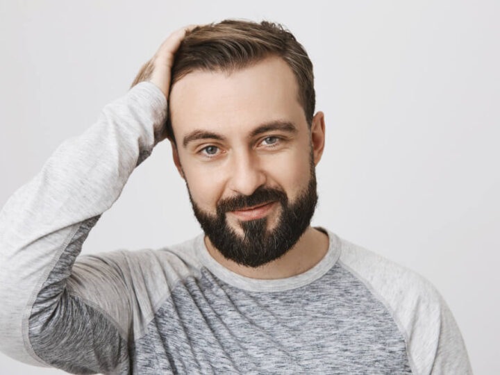 Przeszczep włosów w Turcji – dlaczego warto się zdecydować