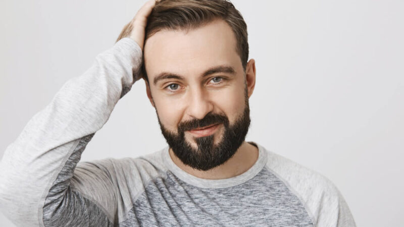 Przeszczep włosów w Turcji – dlaczego warto się zdecydować