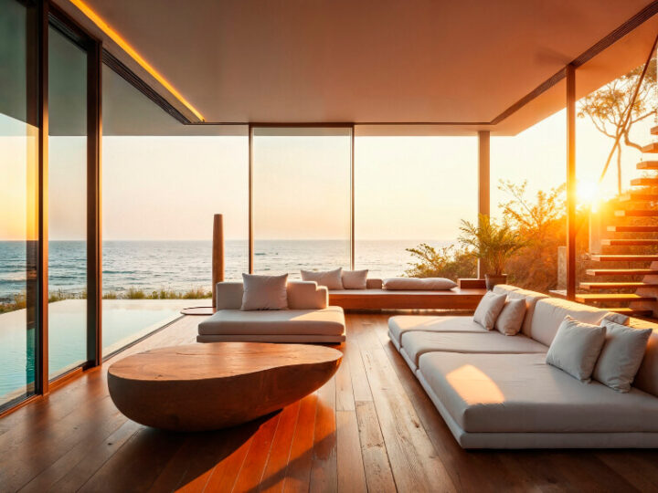 Na co zwracać uwagę podczas szukania noclegów nad Bałtykiem