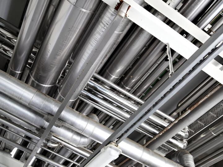 Instalacje sanitarne w szpitalach – jak wybrać dobrą firmę