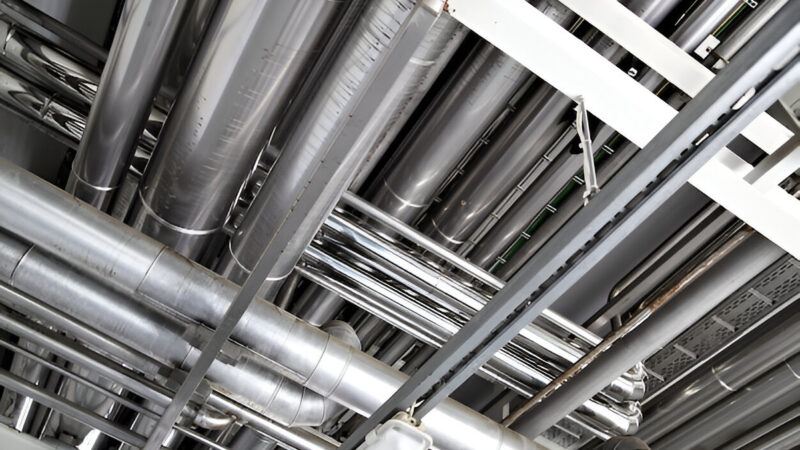 Instalacje sanitarne w szpitalach – jak wybrać dobrą firmę