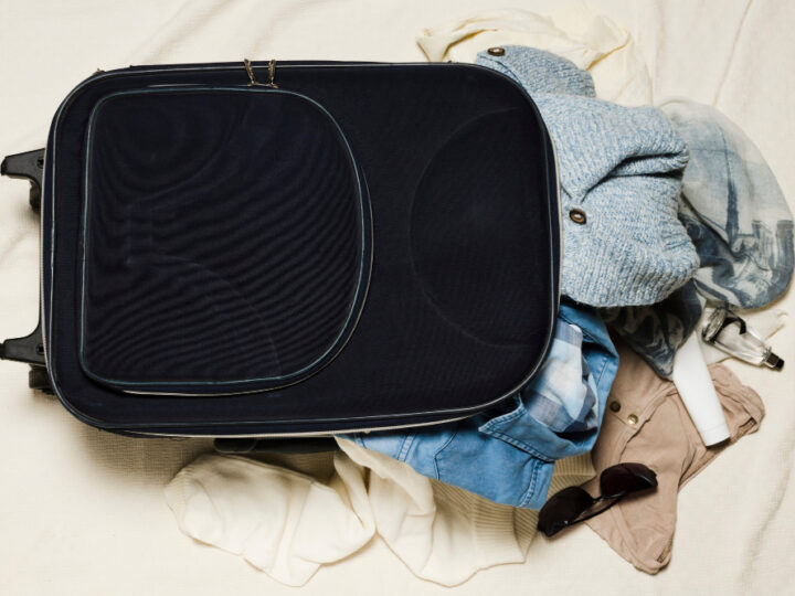 Torba do samolotu 40x30x20 – na jakie rzeczy zwrócić uwagę przy wyborze