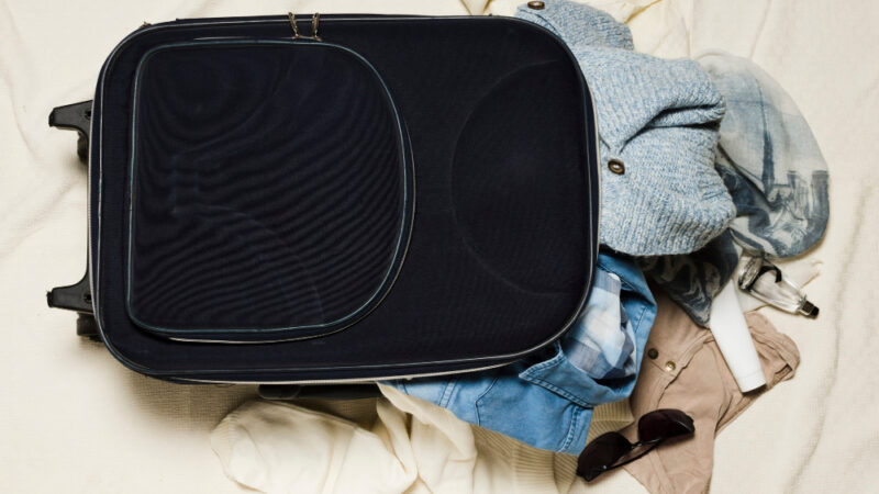 Torba do samolotu 40x30x20 – na jakie rzeczy zwrócić uwagę przy wyborze